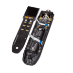 RigExpert Stick PRO – Портативний аналізатор антен і кабелів (0,1–600 МГц, TFT) - Зображення 4