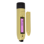 RigExpert Stick XPro – Аналізатор антен і кабелів (0,1–1000 МГц, TFT) - Зображення 5