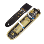 RigExpert Stick XPro – Аналізатор антен і кабелів (0,1–1000 МГц, TFT) - Зображення 6