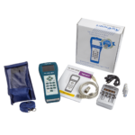 RigExpert AA-1500 ZOOM – Аналізатор антен і кабелів (0,1–1500 МГц, TFT) - Зображення 4