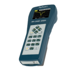 RigExpert AA-1500 ZOOM – Аналізатор антен і кабелів (0,1–1500 МГц, TFT) - Зображення 6