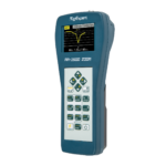 RigExpert AA-1500 ZOOM – Аналізатор антен і кабелів (0,1–1500 МГц, TFT)