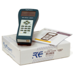 RigExpert AA-2000 ZOOM — Аналізатор антен і кабелів (0,1–2000 МГц, Bluetooth, USB) - Зображення 2