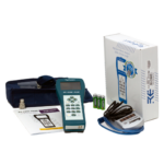 RigExpert AA-2000 ZOOM — Аналізатор антен і кабелів (0,1–2000 МГц, Bluetooth, USB) - Зображення 3