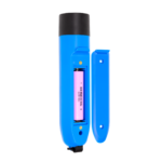 RigExpert Stick 230 – Компактний аналізатор антен і кабелів (0,1–230 МГц, e-Ink) - Зображення 4