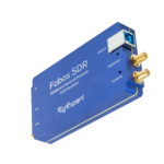Fobos SDR – Програмно-визначений радіоприймач (0,1–6000 МГц, USB 3.0)