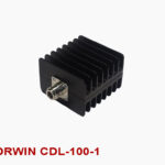 Еквівалент навантаження СDL-100-1N ВЧ, 100Вт, N-Female