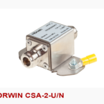 Грозозахистний пристрій коаксіальний CSA-2-U (UHF Femele/UHF Femele), 1-1000 МГц, 250 Вт