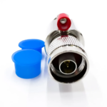 Грозозахистний пристрій коаксіальний SA (N male-N female), 50/75 Ом 1-1000 МГц, 250 Вт