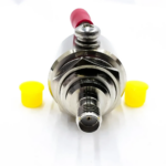 Грозозахистний пристрій коаксіальний SA (UHF female-N female), 50/75 Ом 1-1000 МГц, 250 Вт