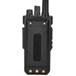 Потужна радіостанція A8,10Вт, UHF, 16 каналів,IP67,АКБ 4200mAh Li-Ion, швидкий ЗП - Зображення 2