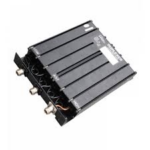 DT22 (PROCOM), мініатюрний дуплексний фільтр UHF, 25Вт, Rx-410,00-415Tx-420,00-425 МГц