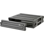 Рейковий кейс KB 2U ROTO RACKS (1SKB-R2U) (контейнер)