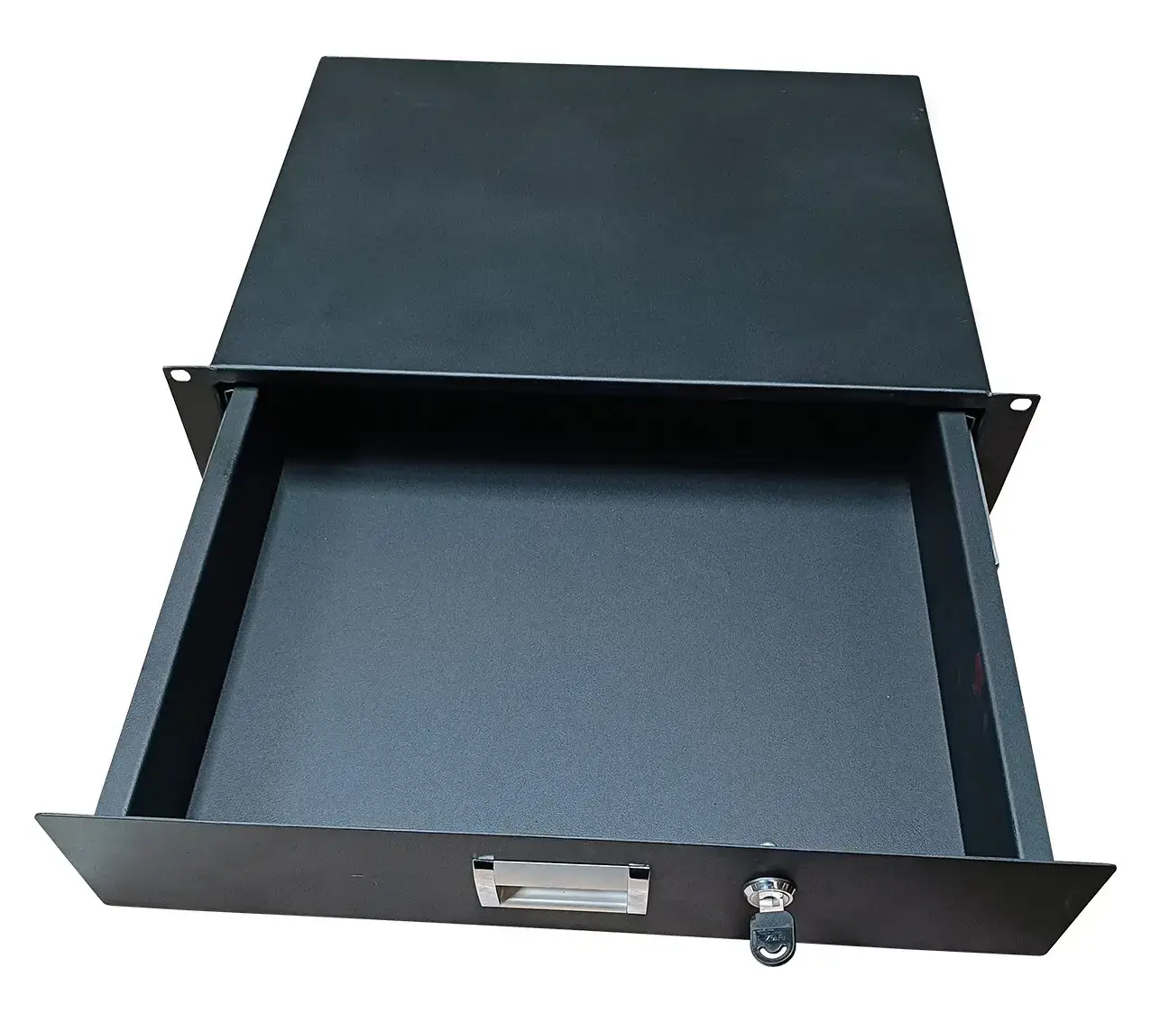 6773989260_w640_h640_6773989260.webp RM2U монтажний лоток (поддон) 2U - Зображення 1