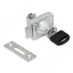 RM2UD  встраиваемый крепежный комплект 2U