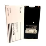 Акумуляторна батарея BP 209N 1500mAh  Ni-Mh до радіостанцій ICOM IC-F11/22