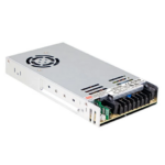 Імпульсне джерело живлення AC/DC, 240.12 Вт, 13.8/13.8 В, 16.4/1 А