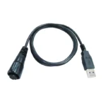 Кабель USB для програмування автомобільних радіостанцій серії EM8xxx