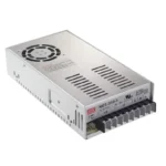 Модульне джерело живлення NES-350-12 13.8V/220V/15A (Імпульсне джерело живл. з можл. підкл. резервной АКБ)