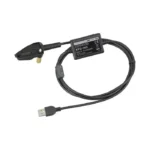 KPG-AE1WU кабель USB  завантажувача ключів шифрування AES/DES