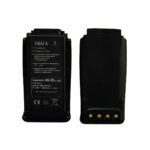 Портативна УКХ-радіостанція «ТРАНСПОРТ РН-02» - Зображення 2