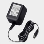 Адаптер змінного струму BC-147SE зарядного пристрою BC-152 BC-171 BC-173 BC-150 BC-166 для радіостанцій ICOM IC-F4360 / IC-F4261 / IC-F4161 / IC-F4101 / IC-F4011 / IC-F3101 / IC-F3101 / IC-F3011