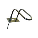 УКХ-антена локомотивна CSTR – 160 (146-162 МГц) для радіостанцій РВС-02