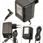 Адаптер змінного струму BC-122E зарядного пристрою BC-133 для радіостанцій ICOM IC-F11 / IC-F22