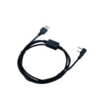 ПП-02 (USB) Кабель для програмування для радіостанцій РН-02