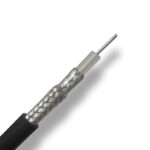 Кабельна збірка на кабелі RG-223