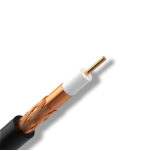 RG-8/U Коаксіальний кабель