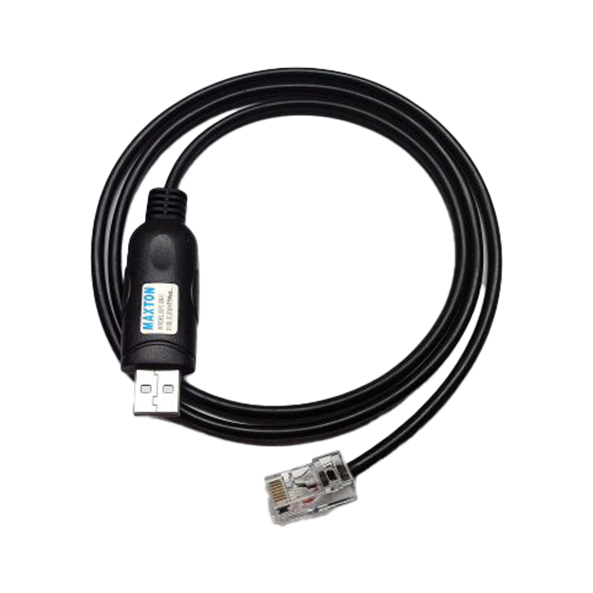 sfdgdfg.jpg Кабель USB для програмування радіостанцій ICOM IC-A120E - Зображення 1