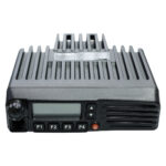 Автомобільна радіостанція "Транспорт РВС-03" UHF (400-470 MHz) - Зображення 2