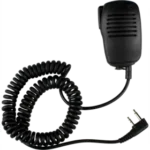 PTE-4073 виносний динамік мікрофон до радіостанцій ICOM