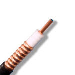 1/2 Коаксіальний кабель