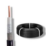 LMR-300 Коаксіальний кабель бухта 100 метрів