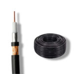 LMR-195 Коаксіальний кабель бухта 100 метрів