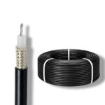RG-214/U Коаксіальний кабель бухта 100 метрів