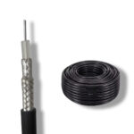 RG-223/U Коаксіальний кабель бухта 100 метрів