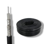 RG-223/U Коаксіальний кабель бухта 200 метрів