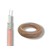 RG-316/U Коаксіальний кабель бухта 100 метрів