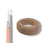 RG-316/U Коаксіальний кабель бухта 200 метрів