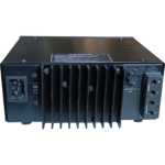 Імпульсне джерело живлення  PS-10SR 13.8V/220V/10A в настільн. викон. (БЖ з можлив. підкл. резервн.АКБ) - Зображення 2