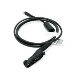 Кабель USB для програмування цифрових радіостанцій Motorola серії R7 - Зображення 2