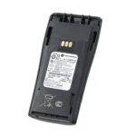 Акумуляторна батарея NNТN-4497А 2250mAh до радіостанцій Motorola CP-040, CP-140, CP-160