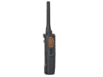 Hytera PD415 VHF 136-174 — Рація цифрова портативна 136-174 МГц 256 каналов (Легкое Б/У) - Зображення 2