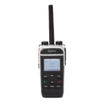 Hytera PD665 GMD VHF  — Рация 136-174 МГц 1024 канала