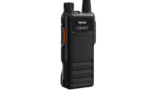 Hytera HP605 VHF — Радиостанция портативная цифровая 136-174 МГц 5 Вт 1024 канала + AES-256 - Зображення 2