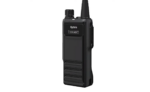 Hytera HP605 VHF — Радиостанция портативная цифровая 136-174 МГц 5 Вт 1024 канала + AES-256 - Зображення 3