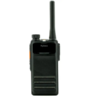 Hytera HP705 VHF — Рация портативная цифровая 136-174 МГц 5 Вт 1024 канала - Зображення 3